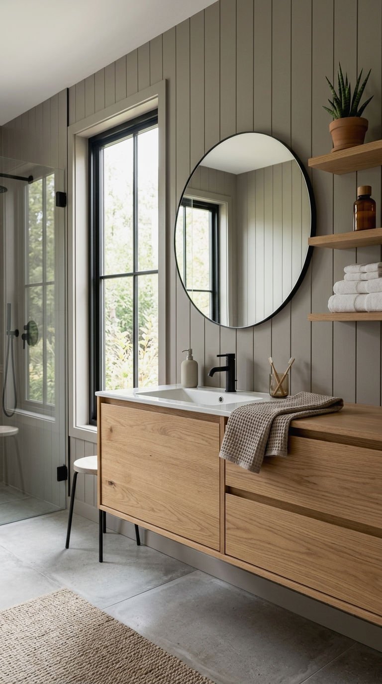 11. Gray and Neutral Panel Palettes